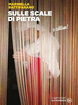 cover image of Sulle scale di pietra